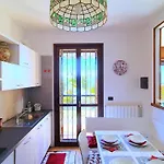 House In With Garden And Views Дом отдыха *