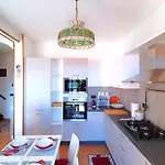 House In With Garden And Views Луино
