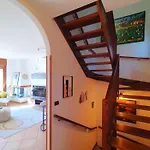 House In With Garden And Views Дом отдыха Луино