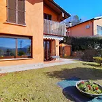House In With Garden And Views Дом отдыха Луино