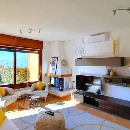 Holiday home Belvilla By Oyo Castiglioni *