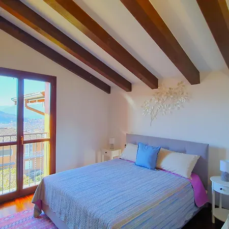 Belvilla By Oyo Castiglioni Holiday home Luino