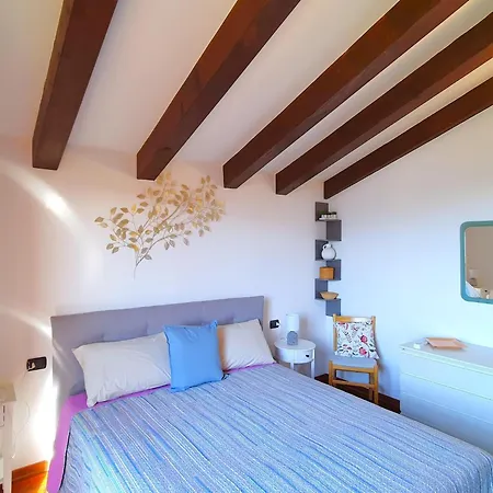 Belvilla By Oyo Castiglioni Holiday home *