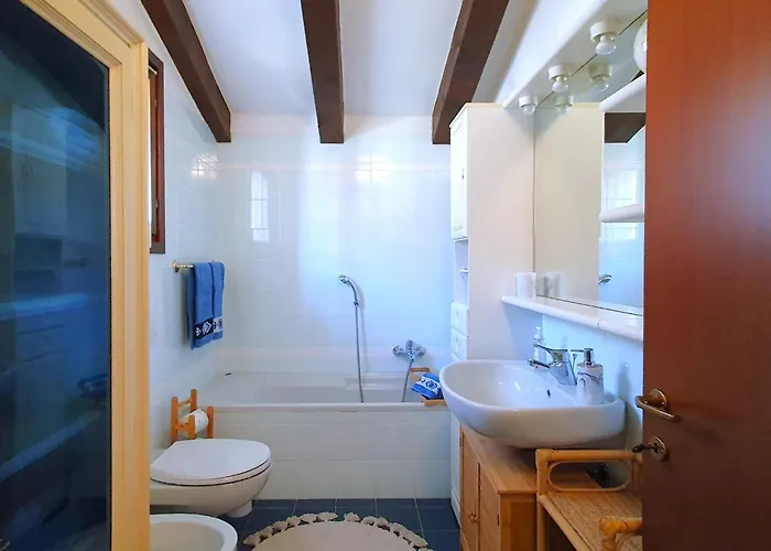 House In With Garden And Views Дом отдыха *