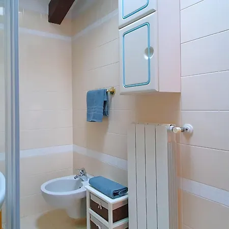 House In With Garden And Views Luino