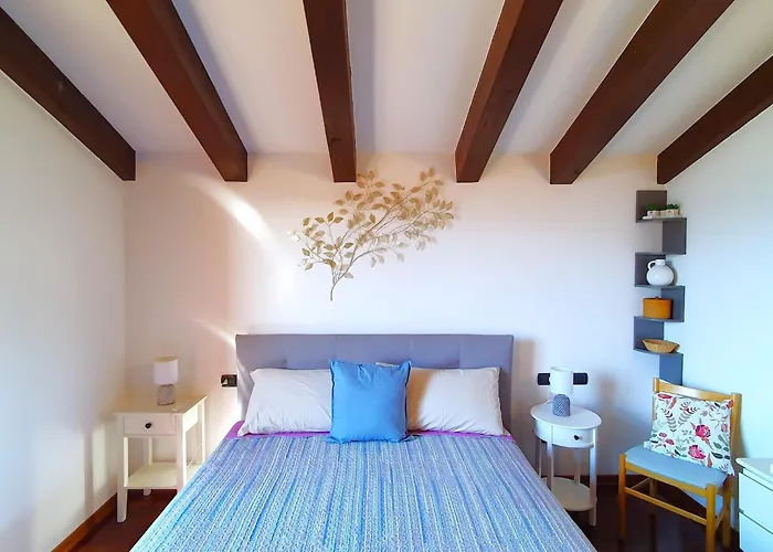 House In With Garden And Views Luino